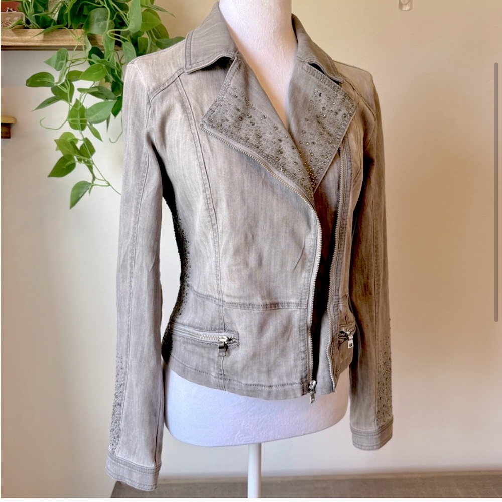 Inc Jacket - image 1